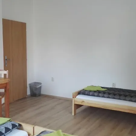 Apartmany Opolany Opolany