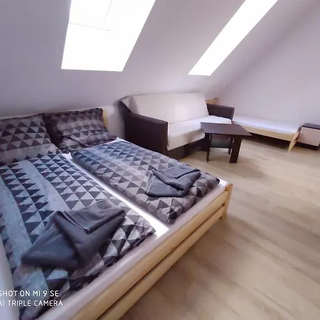 Apartmany Opolany דירה