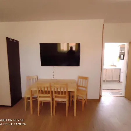 Apartmany Opolany * Opolany