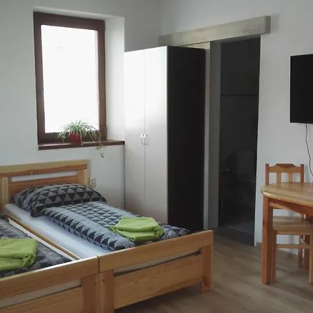 Apartmany Opolany * Opolany