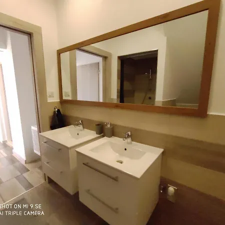 Apartmany Opolany * Opolany