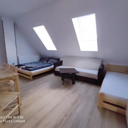 Apartmany Opolany *