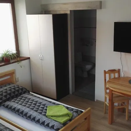 דירה Apartmany Opolany Opolany