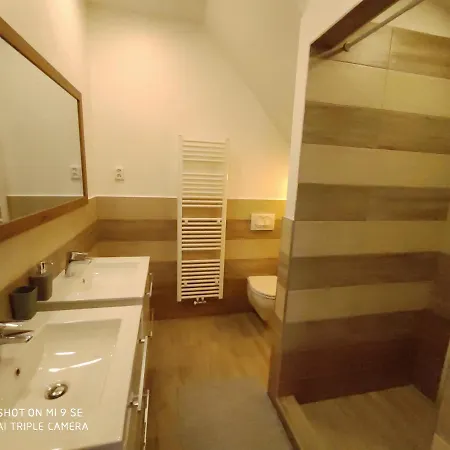 דירה Apartmany Opolany Opolany