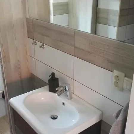 דירה Apartmany Opolany