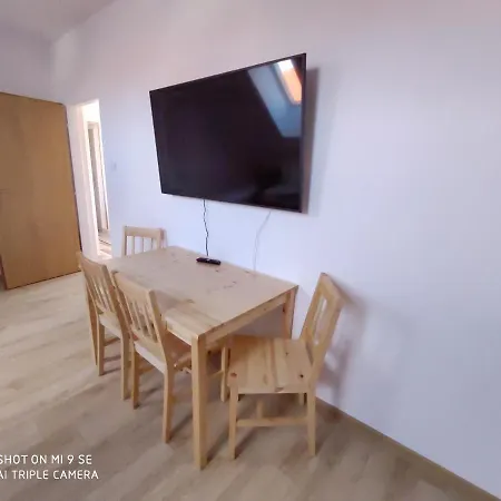 Apartmany Opolany * Opolany