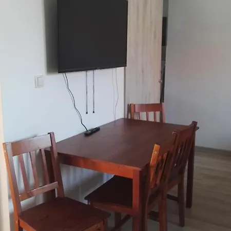 Apartmany Opolany דירה