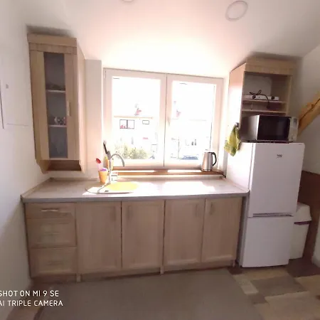 Apartmany Opolany Opolany