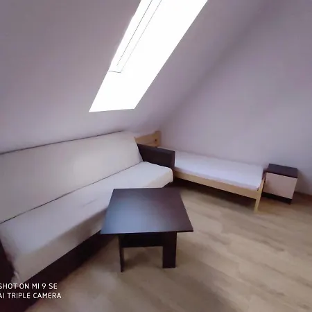 Apartmany Opolany Apartment *