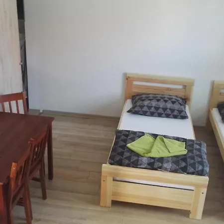 Apartmany Opolany דירה Opolany
