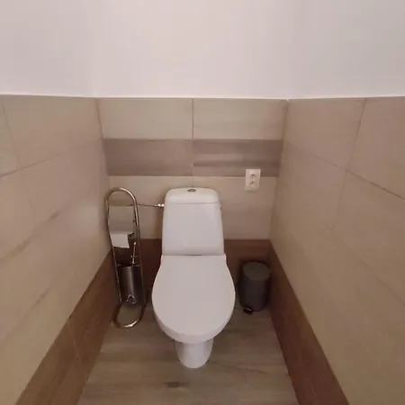 Apartmany Opolany
