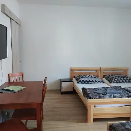 Apartmany Opolany Apartment Opolany