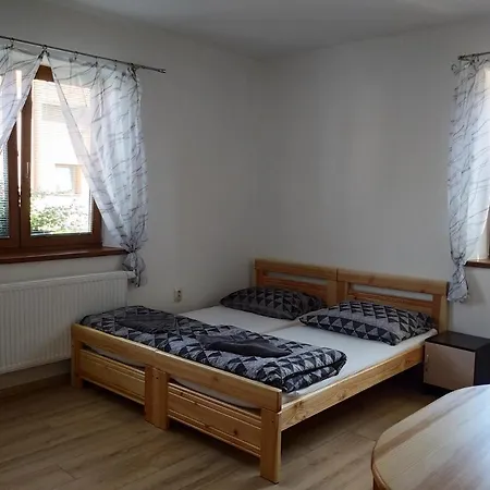 דירה Apartmany Opolany *