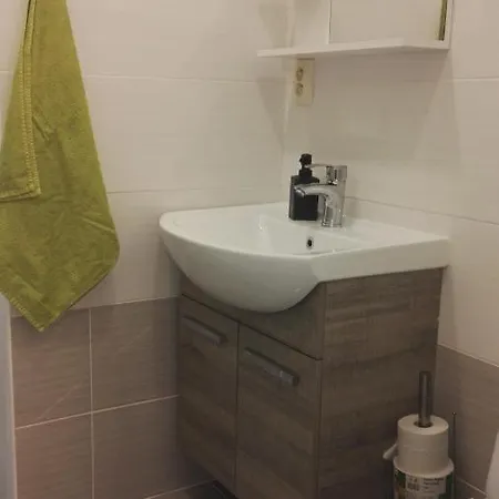 Apartmany Opolany * Opolany