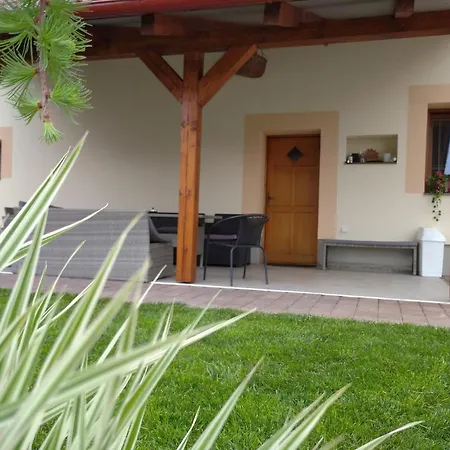 Apartmany Opolany Opolany