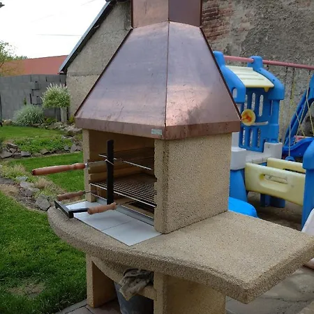 דירה Apartmany Opolany